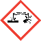 Corrosive